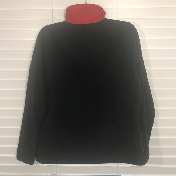 NWT Ralph Lauren Active L-RL Quilted Fleece Jacket - Picture 3 of 5